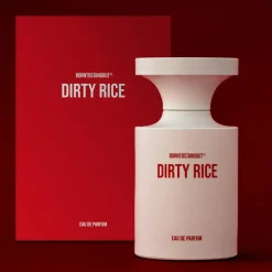 BORNTOSTANDOUT Miniparfumer|Til Hende<Dirty Rice Eau de Parfum