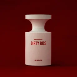 BORNTOSTANDOUT Miniparfumer|Til Hende<Dirty Rice Eau de Parfum