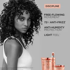 KÉRASTASE Shampoo<Discipline Bain Fluidealiste Shampoo