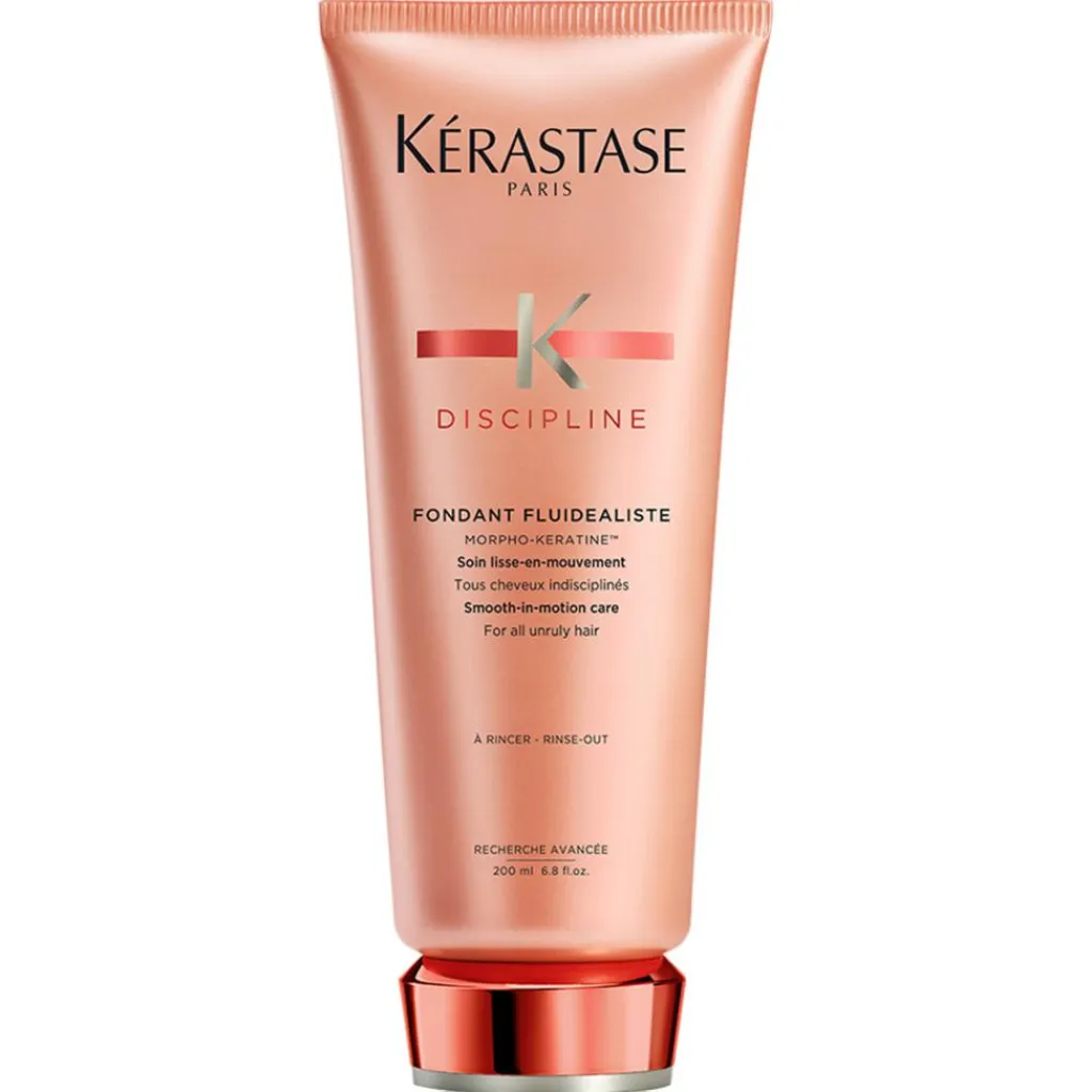 KÉRASTASE Balsam<Discipline Fondant Fluidealiste Conditioner