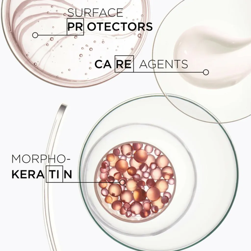 KÉRASTASE Balsam<Discipline Fondant Fluidealiste Conditioner