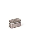 DAY ET Disco Jewelry Zip Oval Micro< Opbevaring & Organisering
