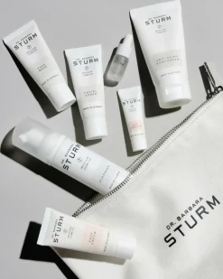 Dr. Barbara Sturm Rejsestørrelser<Discovery Kit