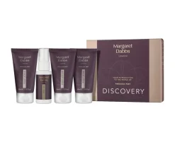 Margaret Dabbs Fodpleje>Discovery Kit for Feet