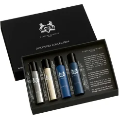 Parfums De Marly Rejsestørrelser|Miniparfumer<Discovery Set Masculin