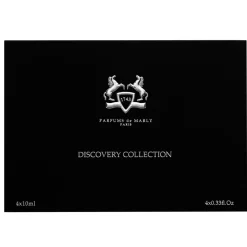 Parfums De Marly Rejsestørrelser|Miniparfumer<Discovery Set Masculin