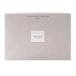Essential Parfums Miniparfumer|Miniparfumer<Discovery Travel Set