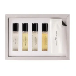 Essential Parfums Miniparfumer|Miniparfumer<Discovery Travel Set