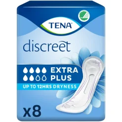 Tena Discreet Inkontinensbind< Inkontinens
