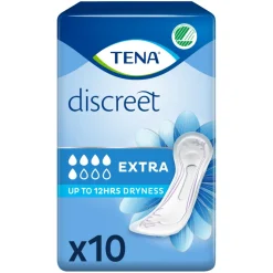 Tena Inkontinens>Discreet Inkontinensbind