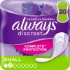 Always Discreet Inkontinensbind Small< Inkontinens