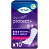 Tena Inkontinens>Discreet Protect+ Natbind