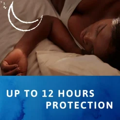 Tena Inkontinens>Discreet Protect+ Natbind