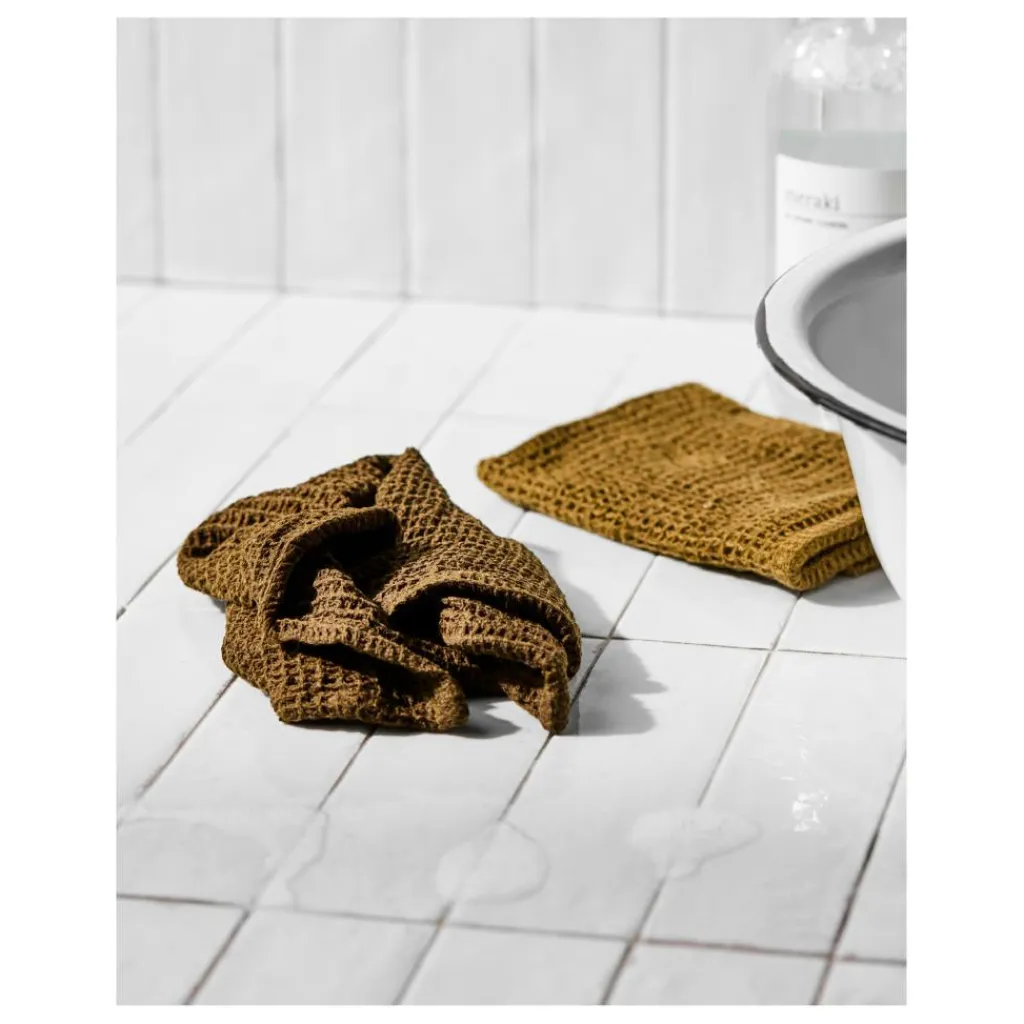 Meraki Karklude<Dish Cloth
