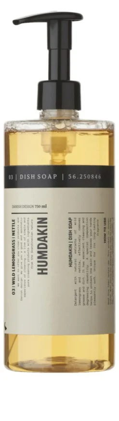 HUMDAKIN Rengøring>Dish Soap