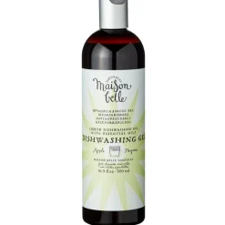 Maison Belle Dishwashing Gel Apple/Thyme< Rengøring