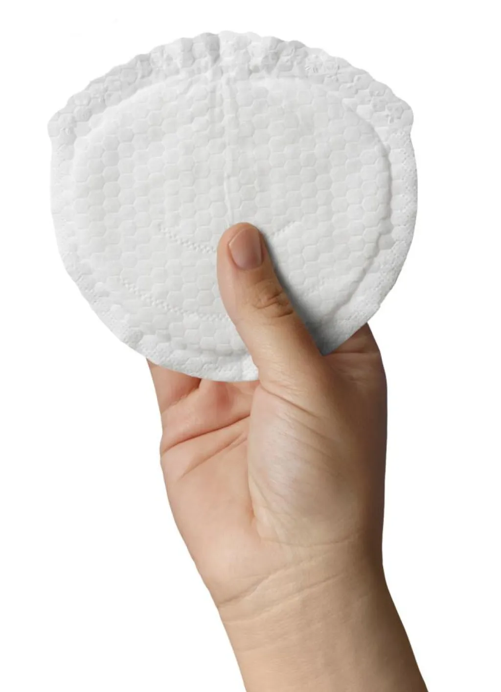 Carriwell Disposable Bamboo Breast Pads<Børn Ammepuder|Sengetøj, Dyner & Puder