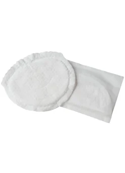 Carriwell Disposable Bamboo Breast Pads<Børn Ammepuder|Sengetøj, Dyner & Puder