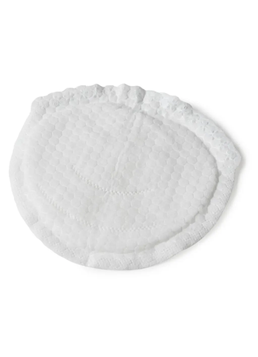 Carriwell Disposable Bamboo Breast Pads<Børn Ammepuder|Sengetøj, Dyner & Puder