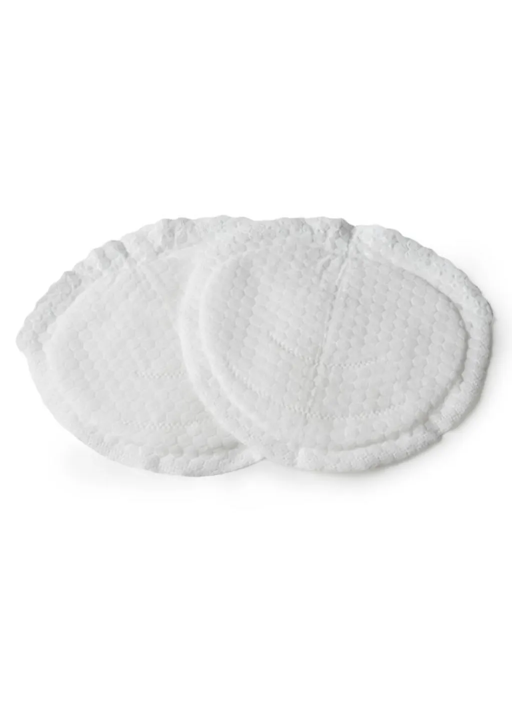 Carriwell Disposable Bamboo Breast Pads<Børn Ammepuder|Sengetøj, Dyner & Puder