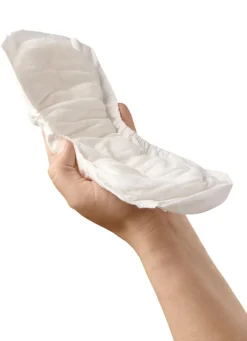 Carriwell Ammepuder|Sengetøj, Dyner & Puder<Disposable Maternity & Post Birth Care Pads