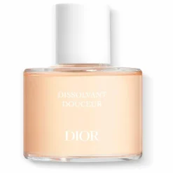 DIOR Dissolvant Douceur Gentle Nail Polish Remover< Neglelakfjerner