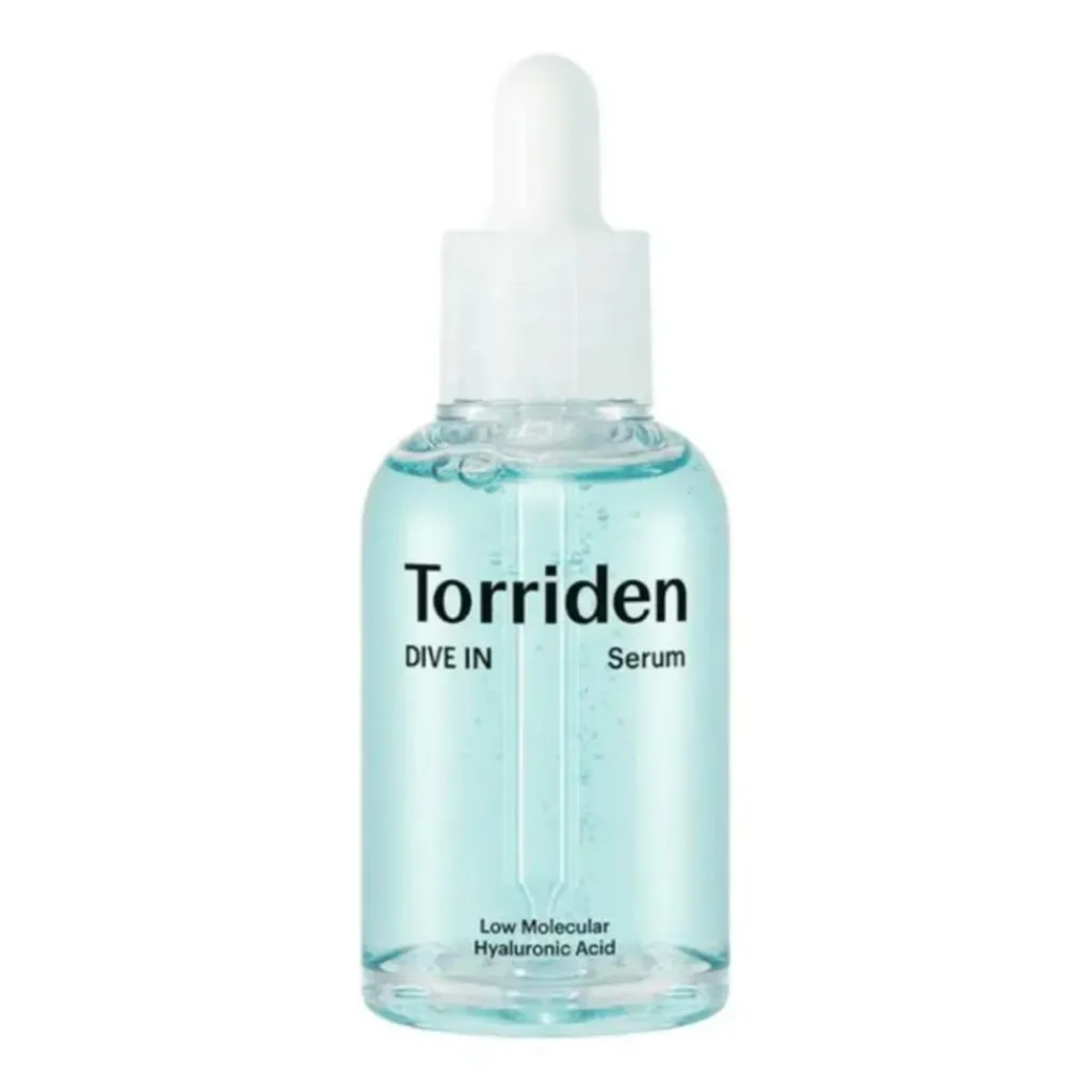 Torriden DIVE-IN Low Molecular Hyaluronic Acid Serum< Serum
