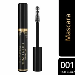 Max Factor Mascara>Divine Lashes Mascara