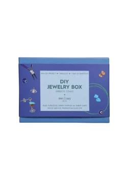 Me & My Box DIY Jewelry Box< Andre Accessories