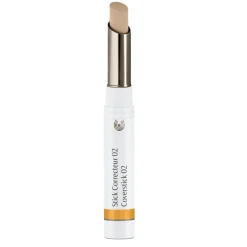 Dr. Hauschka Dækstift< Corrector