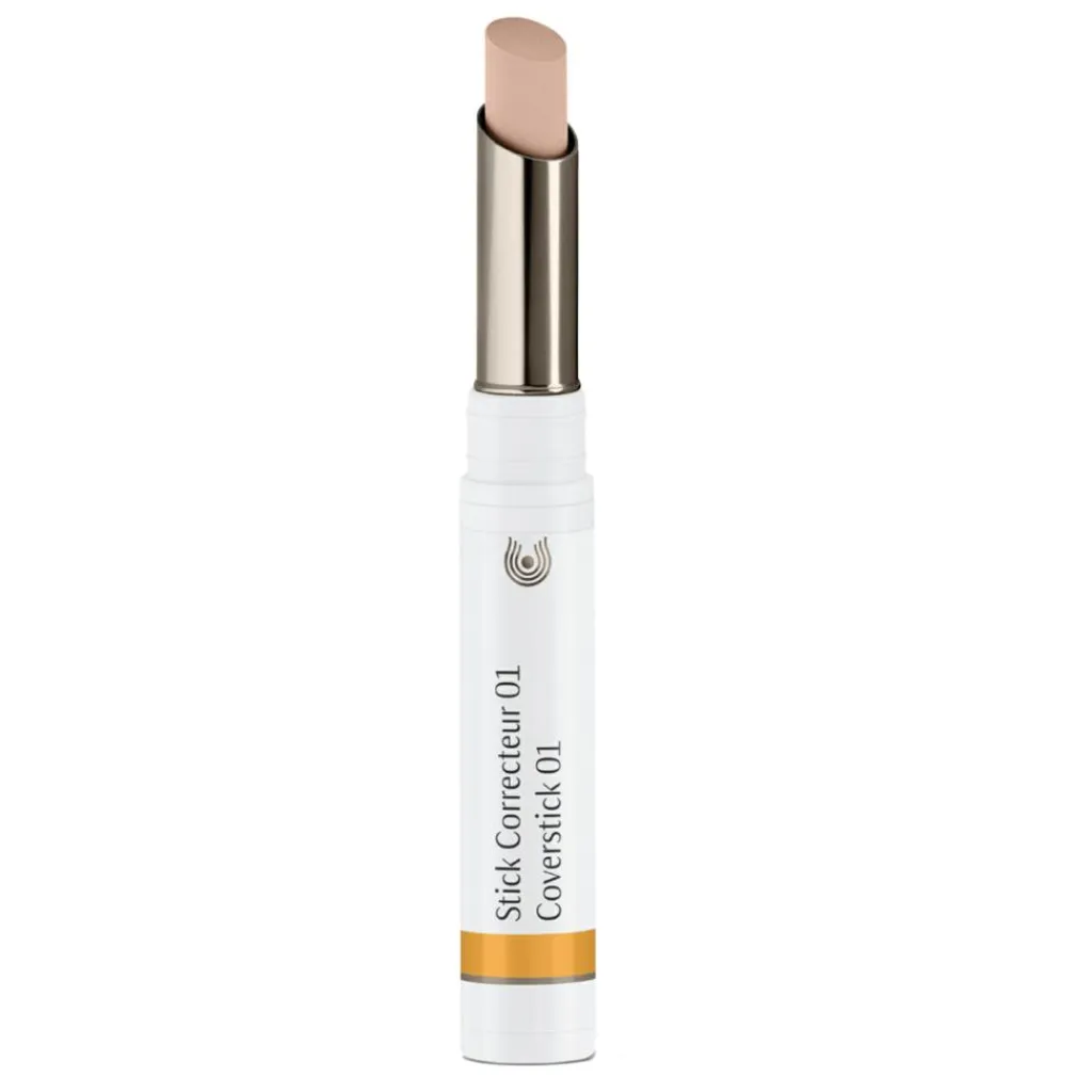 Dr. Hauschka Corrector<Dækstift