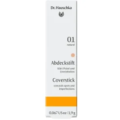 Dr. Hauschka Corrector<Dækstift