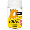 Vitabalans D-Vitamin<D-Max 100 µg
