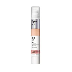 IT Cosmetics Concealer>Do It All Plumping Radiant Concealer + Multivitamin Serum