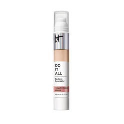 IT Cosmetics Concealer>Do It All Plumping Radiant Concealer + Multivitamin Serum