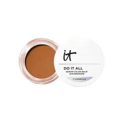 IT Cosmetics Do It All Serum Color Balm< Læbepleje