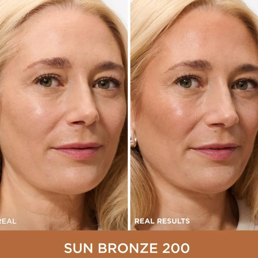 IT Cosmetics Do It All Serum Color Balm< Læbepleje