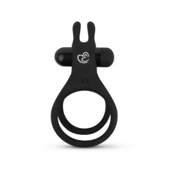 EasyToys Sexlegetøj Til Mænd<Dobbelt Penisring med Vibrator