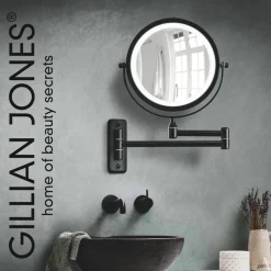 Gillian Jones Badeværelsestilbehør|Makeupspejle><noscript><img width=