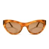 MESSYWEEKEND Briller & Solbriller>Donna Solbrille