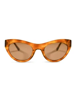 MESSYWEEKEND Briller & Solbriller>Donna Solbrille