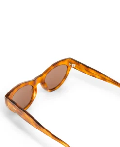 MESSYWEEKEND Briller & Solbriller>Donna Solbrille