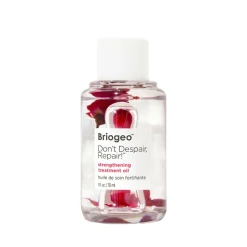 Briogeo Don't Despair, Repair! Strengthening Treatment Oil< Hårolie & Serum