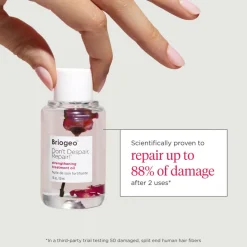 Briogeo Don't Despair, Repair! Strengthening Treatment Oil< Hårolie & Serum