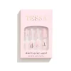 Tessa Beauty Kunstige Negle Og Tilbehør<Don't Even Ask Press On Nails