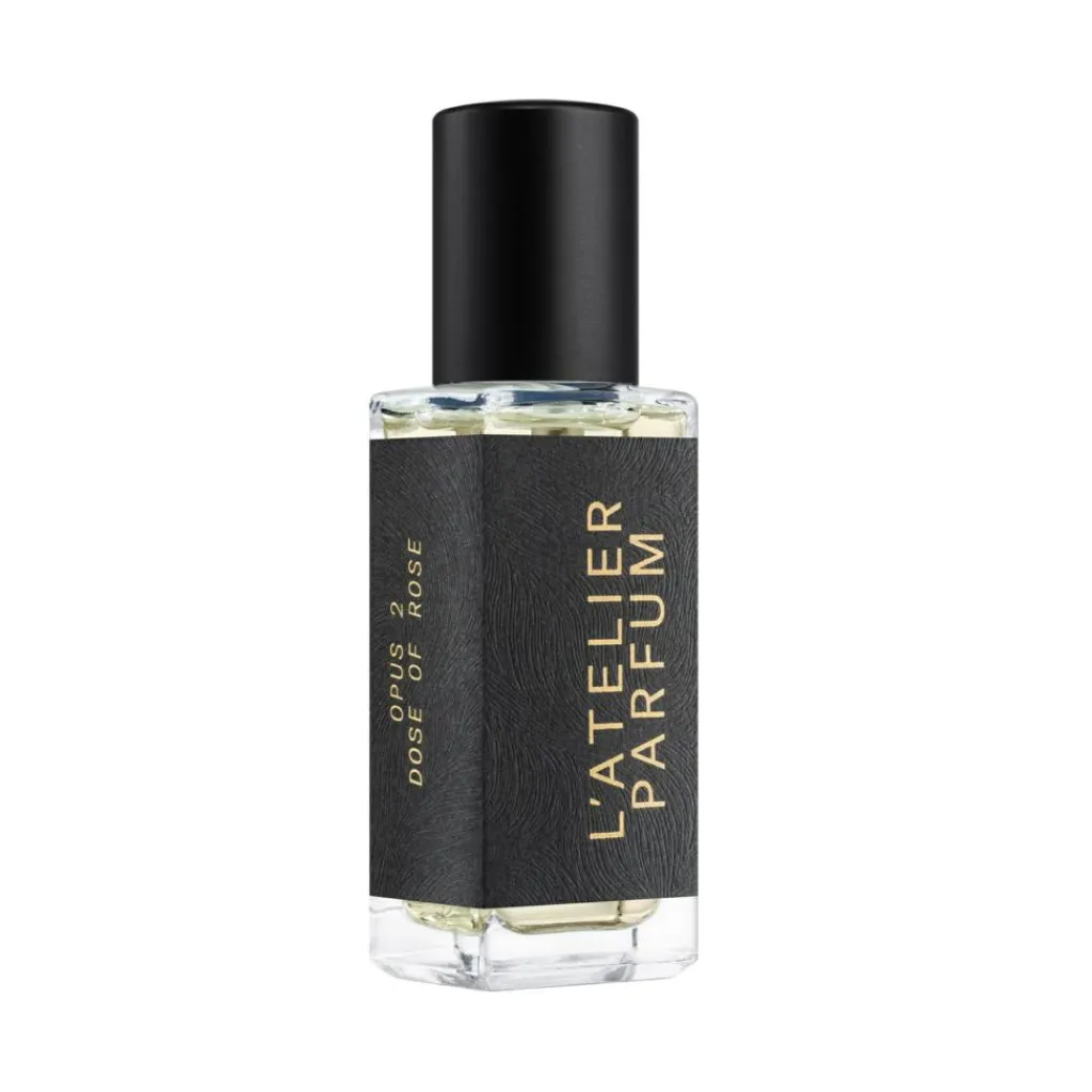 L'Atelier Parfum Miniparfumer>Dose Of Rose