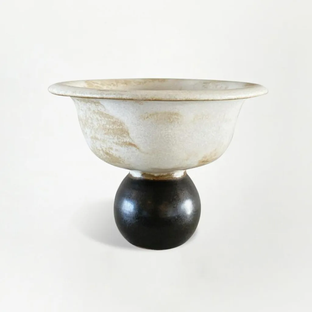 COOHÉ DOT Ceramic Incense Holder< Røgelse