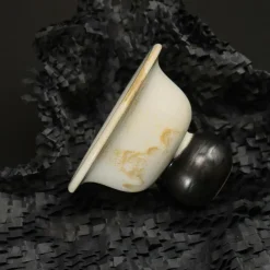 COOHÉ DOT Ceramic Incense Holder< Røgelse