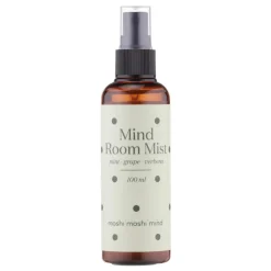 moshi moshi mind Dotted Home Mist< Duft Til Hjemmet|Rumspray