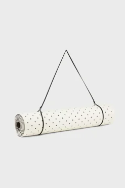 moshi moshi mind Yogaudstyr|Fitnessudstyr>Dotted Signature Måtte